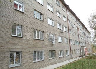 Продажа 1-ком. квартиры, 20.1 м2, Новосибирск, метро Студенческая, Планировочная улица, 18/2