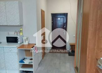Продажа квартиры студии, 24 м2, Новосибирск, улица Солидарности, 13, метро Заельцовская