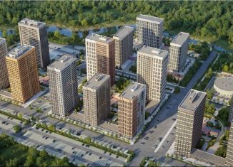 Продается 1-комнатная квартира, 21.6 м2, Тула