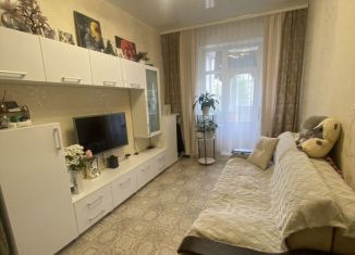 Продажа 2-комнатной квартиры, 39.7 м2, Нижний Новгород, улица Робеспьера, 2