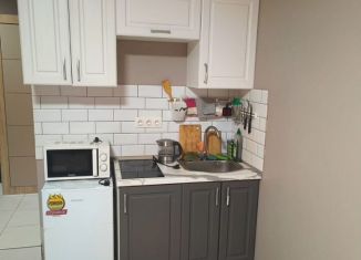 Квартира в аренду студия, 15 м2, Москва, Сумской проезд, 12к1, ЮАО