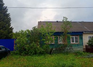 Продаю дом, 48 м2, Судогда, Фестивальная улица, 13