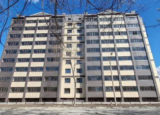 Квартира на продажу студия, 33 м2, Благовещенск, Заводская улица, 4/5
