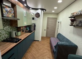 Продажа однокомнатной квартиры, 45 м2, село Подстёпки, Лазурный переулок, 9