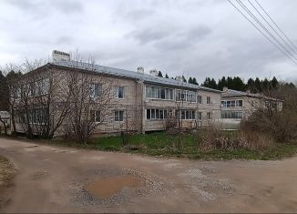 Продам 1-комнатную квартиру, 37.4 м2, рабочий посёлок Шексна, Лесная улица, 3