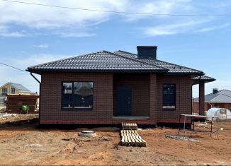 Продаю дом, 126 м2, деревня Чернышевка, улица Юрия Гагарина