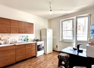 Продажа 1-комнатной квартиры, 35 м2, Краснодар, Карасунский округ, улица имени Валерия Гассия, 6