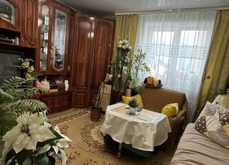Однокомнатная квартира на продажу, 34 м2, Нижний Новгород, метро Горьковская, Студенческая улица, 12