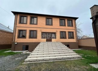 Продам дом, 400 м2, Назрань, улица С.С. Осканова