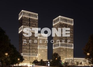 Продается однокомнатная квартира, 42.1 м2, Москва, ВАО