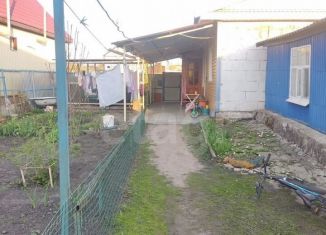 Продажа дома, 110.7 м2, Балашов, Ртищевская улица, 66