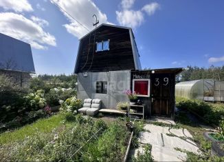 Дача на продажу, 47 м2, СНТ Подъемник, улица Мальцева, 45