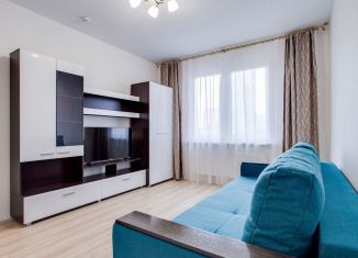1-ком. квартира в аренду, 37.5 м2, Санкт-Петербург, Архивная улица, 11к1, метро Проспект Большевиков