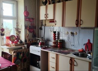 Продается 1-ком. квартира, 34.3 м2, Калуга, Школьная улица, 1