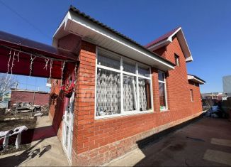 Продаю дом, 77.6 м2, посёлок городского типа Нижняя Мактама, улица Тукая, 49