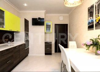 Продается двухкомнатная квартира, 72 м2, Краснодар, улица Володи Головатого, 172, микрорайон Кожзавод