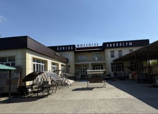 Продается помещение свободного назначения, 1056 м2, Пятигорск, Бештаугорское шоссе, 117