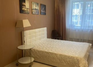 Сдам в аренду 1-комнатную квартиру, 35 м2, деревня Мотяково, деревня Мотяково, 65к37