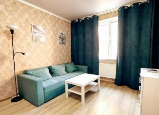 Продаю 1-комнатную квартиру, 32.2 м2, Краснодар, улица Героев-Разведчиков, 10, ЖК Перспектива