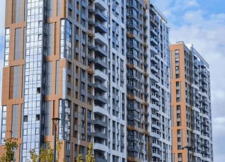 Продаю двухкомнатную квартиру, 50.5 м2, Краснодар, Колхозная улица, 5/2к1, микрорайон Табачная Фабрика