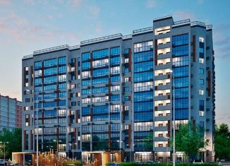 3-комнатная квартира на продажу, 83 м2, Благовещенск, улица Ломоносова, 167