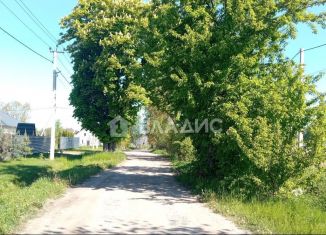 Продаю участок, 10 сот., поселок Владимировка, улица Куликова