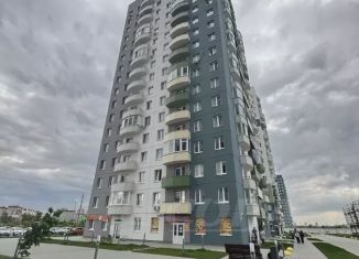 Продажа однокомнатной квартиры, 40 м2, Тюмень, улица Героев Космоса, 21, ЖК Тура-2