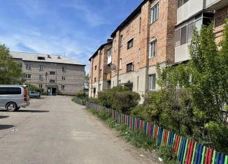 Продаю однокомнатную квартиру, 36 м2, рабочий посёлок Усть-Абакан, улица Добровольского, 17