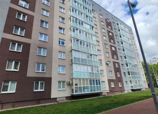 Двухкомнатная квартира на продажу, 57 м2, Калининград, Черниговская улица, 19В
