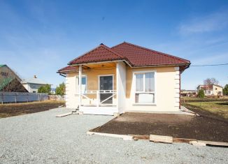 Продаю дом, 91 м2, деревня Сухово, Центральная улица