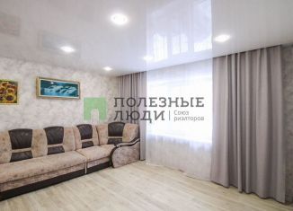 Продаю 1-ком. квартиру, 33.8 м2, Барнаул, улица Попова, 137