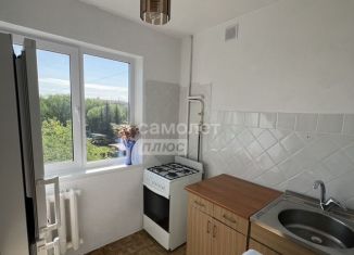 Продажа 2-ком. квартиры, 48 м2, поселок Ключи, Берёзовая улица, 4