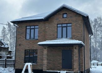 Продаю дом, 130 м2, Марий Эл, Центральная улица