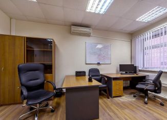 Сдается офис, 15 м2, Москва, 3-й Дорожный проезд, 3А
