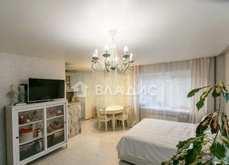 Продажа однокомнатной квартиры, 30.7 м2, Тула, улица Фридриха Энгельса, 145А