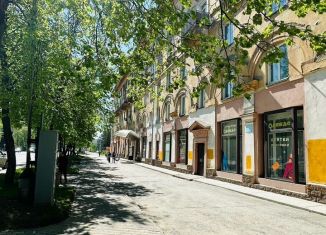 Продажа двухкомнатной квартиры, 58.2 м2, Новосибирская область, улица Богдана Хмельницкого, 29