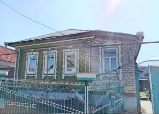 Продаю дом, 65.9 м2, Темников, Пензенская улица, 29