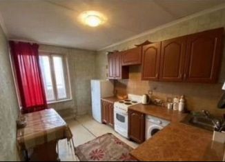 Сдается в аренду 1-ком. квартира, 42 м2, Москва, Харьковская улица, 3к2, ЮАО
