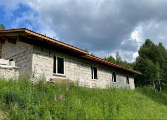 Продаю дом, 106.7 м2, рабочий поселок Маркова