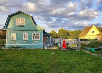 Продажа дачи, 50 м2, Вологда, Яблоневая улица, 52