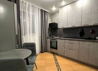 Продажа 1-комнатной квартиры, 34 м2, Новосибирск, Планировочная улица, 58, метро Студенческая