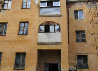 3-комнатная квартира на продажу, 75.5 м2, Карелия, улица Завражнова, 1