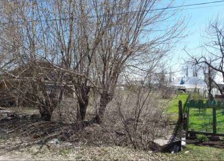 Участок на продажу, 9 сот., поселок городского типа Лебяжье, Комсомольская улица