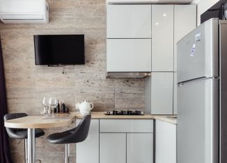 Сдам квартиру студию, 32 м2, Сочи, улица Кирова, 127, микрорайон Черемушки