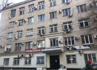 Продается офис, 8 м2, Волгоград, улица Канунникова, 6
