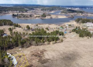 Продажа участка, 13.8 сот., посёлок Рантуэ