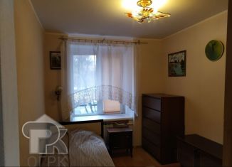 Продается 2-комнатная квартира, 37 м2, Москва, Ленинградский проспект, 45к5, метро Аэропорт