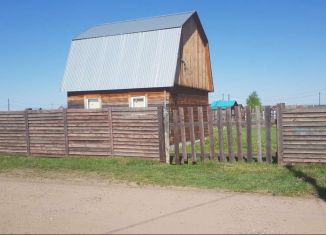 Продажа дома, 52 м2, деревня Куда, Молодёжная улица