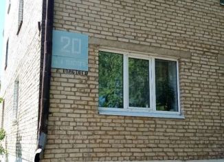 Продаю двухкомнатную квартиру, 43.1 м2, Киреевск, улица Льва Толстого, 20