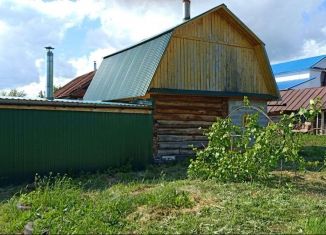 Продаю дом, 20 м2, деревня Анишкасы, Первомайская улица